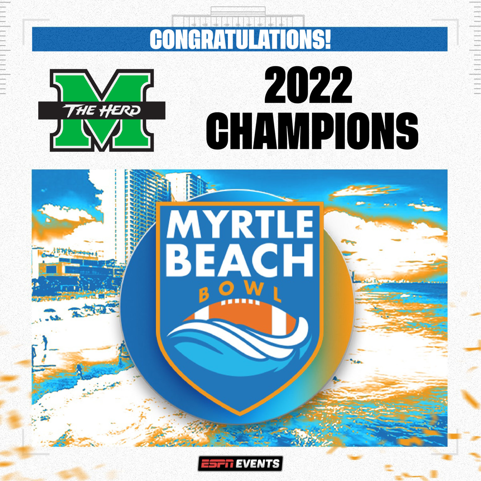 Myrtle Beach Bowl